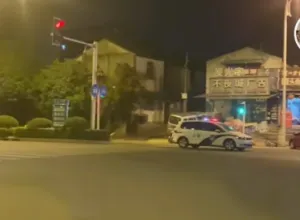 站街 - 江苏-镇江 快餐扫街实拍