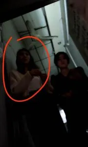 秀英大道 地铁口小姐 海南-海口