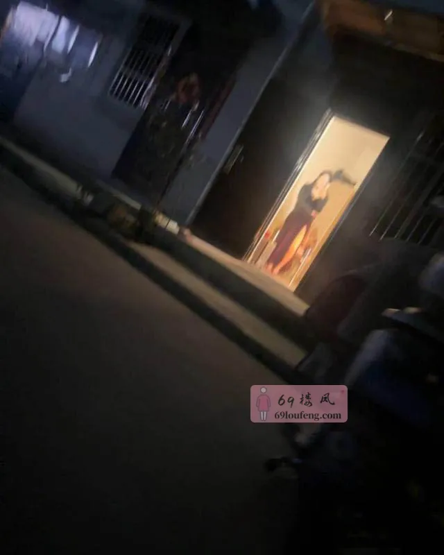 西安老地方 - 陕西-西安 楼凤实拍第2张