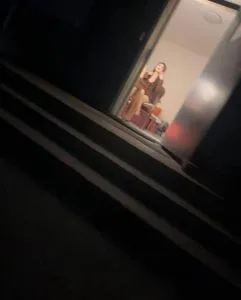 老地方 陕西-西安 发廊按摩拍图