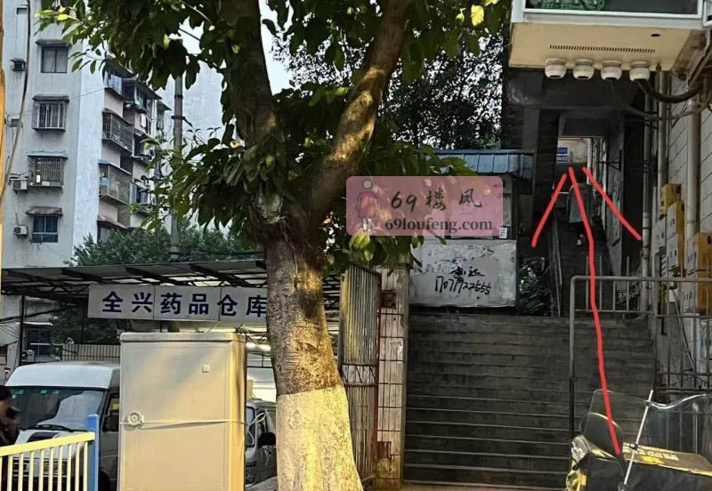 重庆南坪 - 重庆-南岸区 楼凤实拍第1张