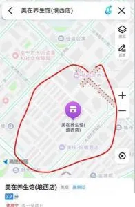 青秀区站街 狼友实拍 广西-南宁