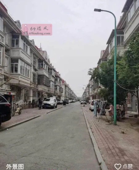 宁河芦台 - 天津-宁河区 楼凤实拍第1张