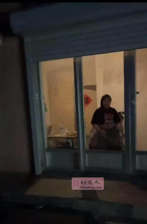 沂水扫街 - 山东-临沂 楼凤实拍第1张