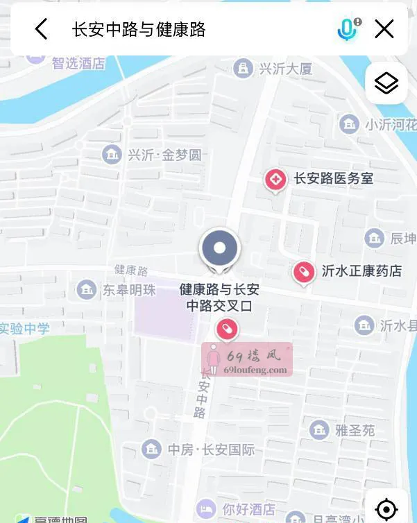 沂水扫街 - 山东-临沂 楼凤实拍第3张