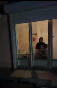 沂水扫街 山东-临沂 按摩小店实拍