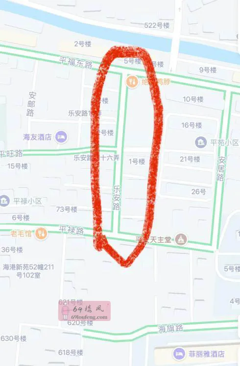 上海奉贤扫街 - 上海-奉贤区 楼凤实拍第2张