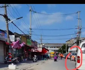 郭襄站街 巷子 江苏-苏州