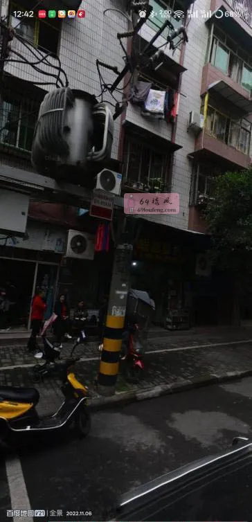 合川扫街2 - 重庆-合川区 楼凤实拍第2张