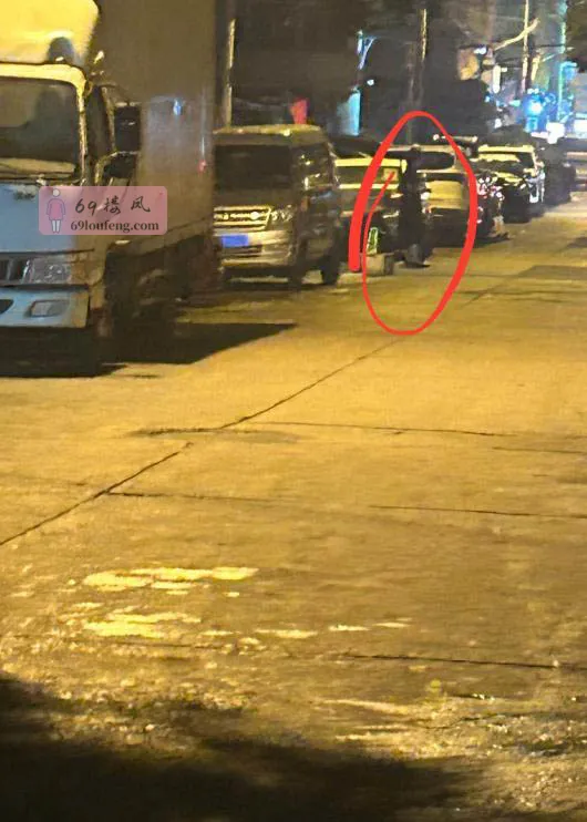 扫街体验 - 安徽-合肥 楼凤实拍第1张