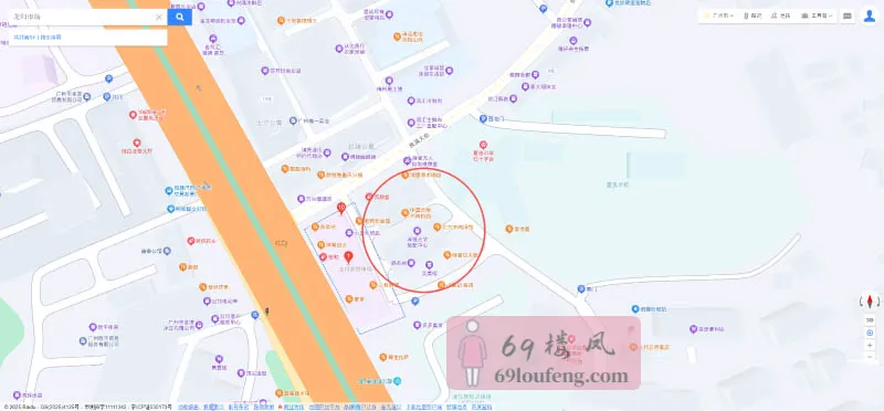 白云市场 - 广东-广州 楼凤实拍第1张