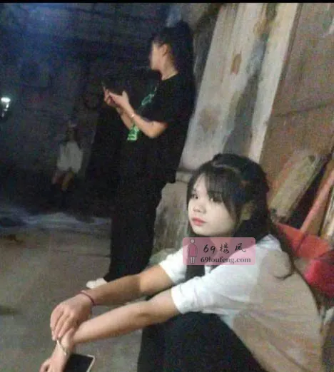 福州路边站街 - 福建-福州 楼凤实拍第1张