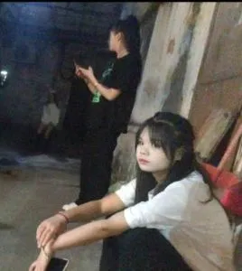 路边站街 福建-福州 按摩小店实拍