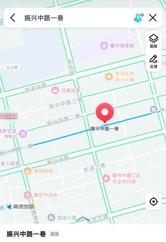 衢州卸火巷子 - 浙江-衢州 楼凤实拍第2张