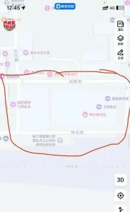 虎林站前一条街 - 黑龙江-鸡西 快餐扫街实拍