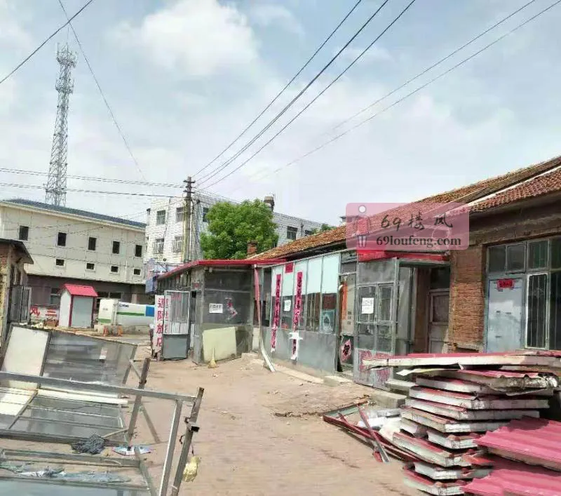 宁城小白楼 - 内蒙-赤峰 楼凤实拍第3张