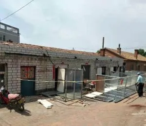 宁城小白楼 内蒙-赤峰 失足女实拍