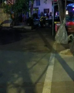 菜市场站街 安徽-合肥 发廊按摩拍图