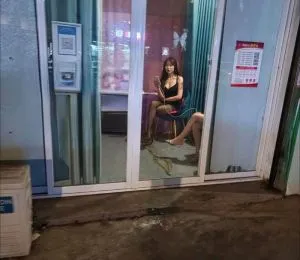 泄火按摩店 河南-郑州 狼友扫街偷拍