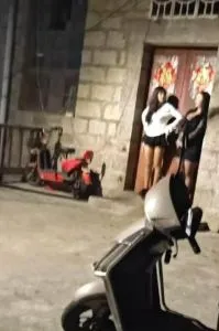 好地方 - 福建-宁德 快餐扫街实拍