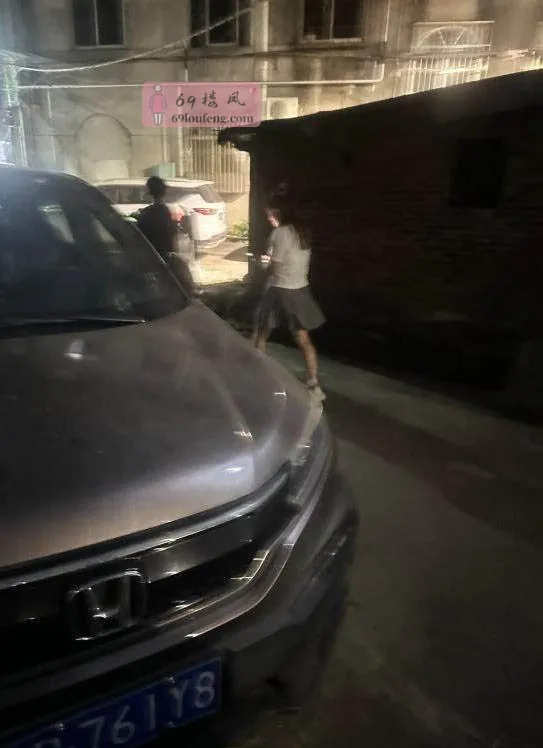 深圳观澜扫街 - 广东-深圳 楼凤实拍第2张