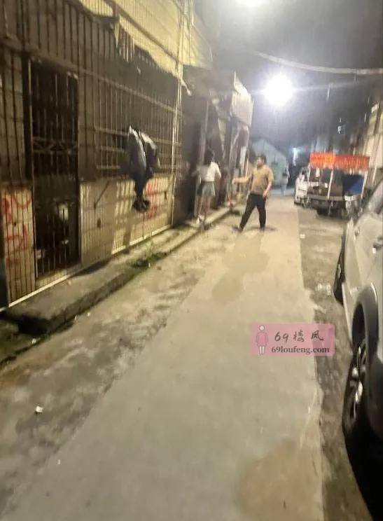 深圳观澜扫街 - 广东-深圳 楼凤实拍第1张