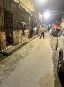 观澜扫街 广东-深圳 失足女实拍