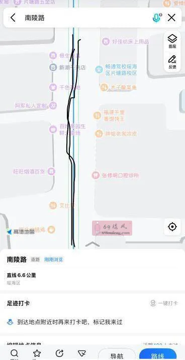 合肥瑶海站街 - 安徽-合肥 楼凤实拍第2张