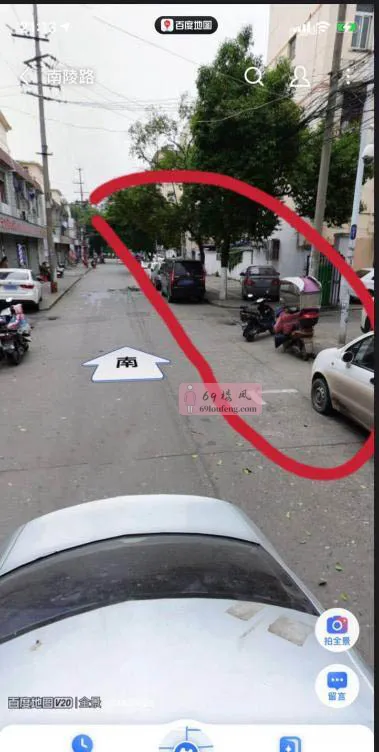 合肥瑶海站街 - 安徽-合肥 楼凤实拍第3张