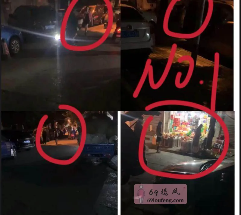 合肥瑶海站街 - 安徽-合肥 楼凤实拍第4张