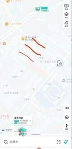 府城巷子站街 海南-海口 按摩小店实拍