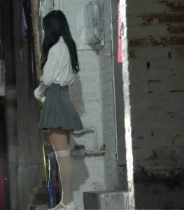 姑苏拉客 - 江苏-苏州 巷子里爱情故事实拍