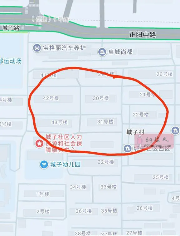 站街分享 - 山东-青岛 楼凤实拍第2张
