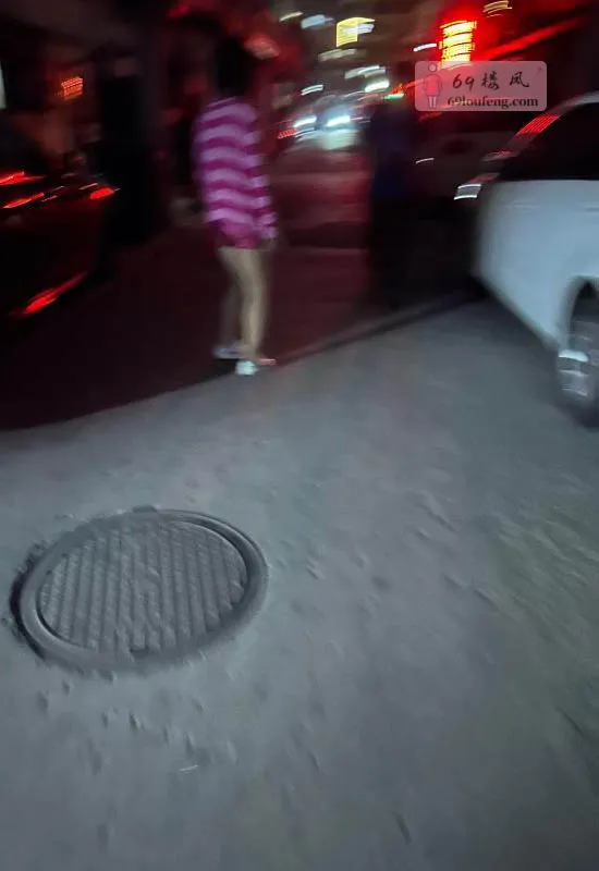 新港一小区站街 - 天津-滨海新区 楼凤实拍第2张