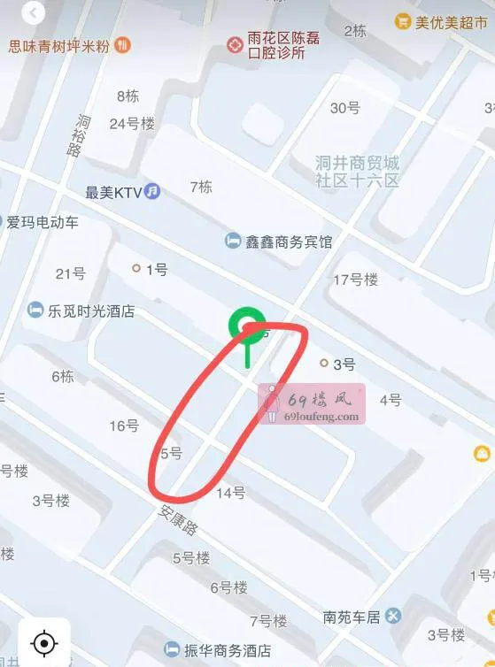 长沙雨花区扫街 - 湖南-长沙 楼凤实拍第3张