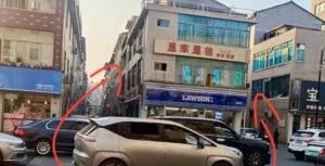 东阳站街 地铁口小姐 浙江-金华