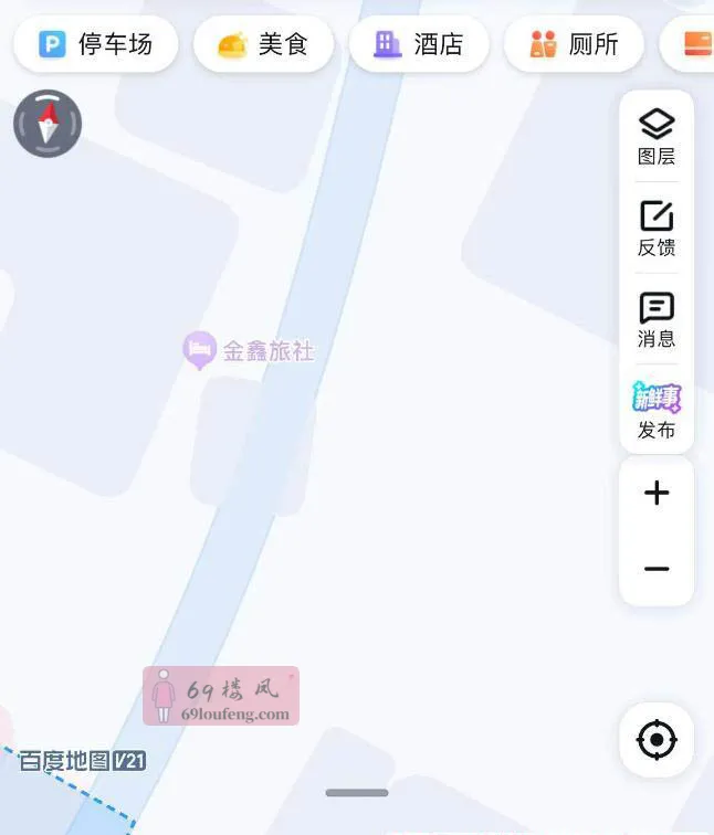 南站站街 - 安徽-阜阳 楼凤实拍第2张