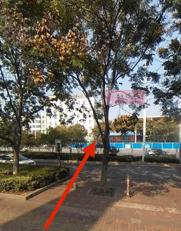 南站站街 - 安徽-阜阳 楼凤实拍第3张