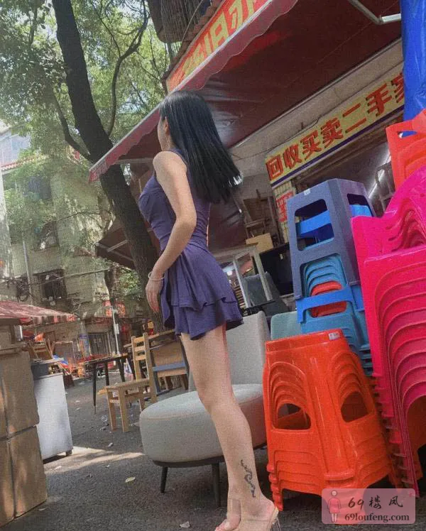 大名鼎鼎站街圣地 - 湖南-长沙 楼凤实拍第1张