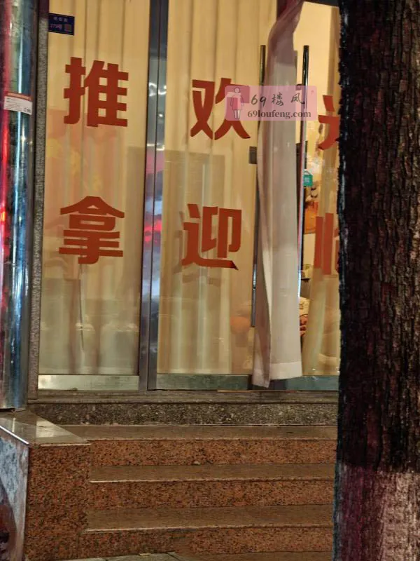 温州乐清暗巷6 - 浙江-温州 楼凤实拍第1张