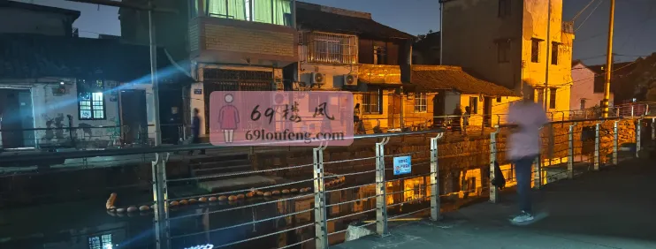 鄞州区站街 - 浙江-宁波 楼凤实拍第2张