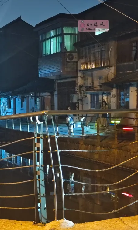 鄞州区站街 - 浙江-宁波 楼凤实拍第1张