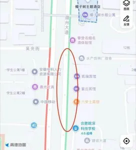 小店 - 安徽-合肥 快餐扫街实拍