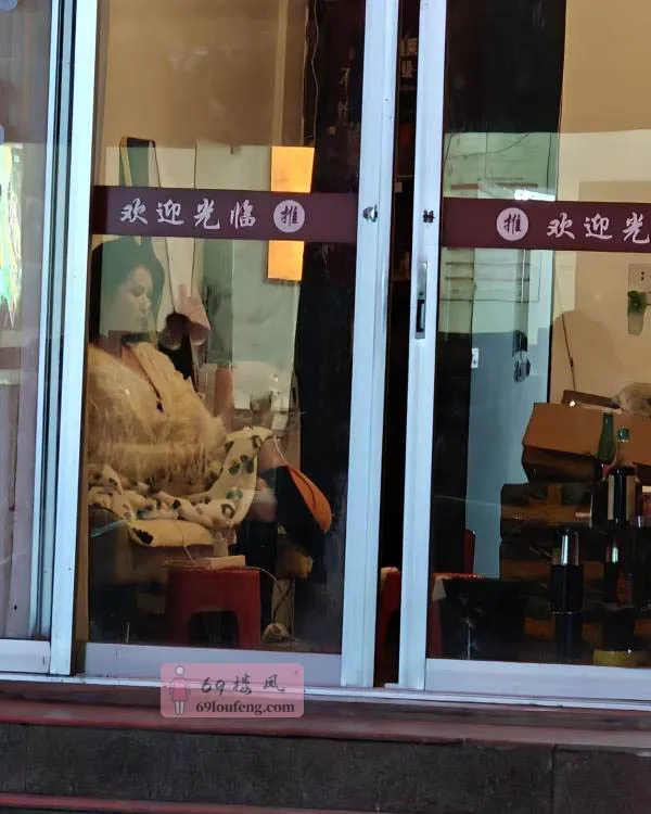 温州乐清暗巷5 - 浙江-温州 楼凤实拍第1张