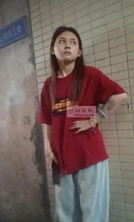 佛山公园出击 - 广东-佛山 楼凤实拍第1张