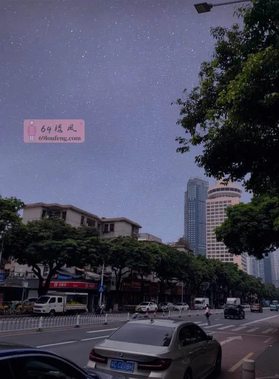 珠海拱北 - 广东-珠海 楼凤实拍第1张