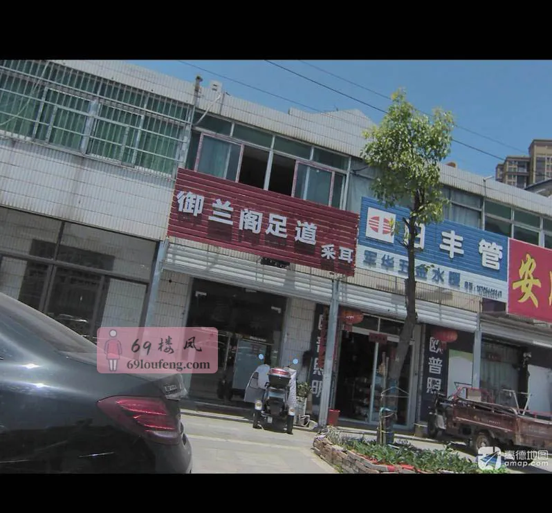 合肥长丰双墩 - 安徽-合肥 楼凤实拍第1张