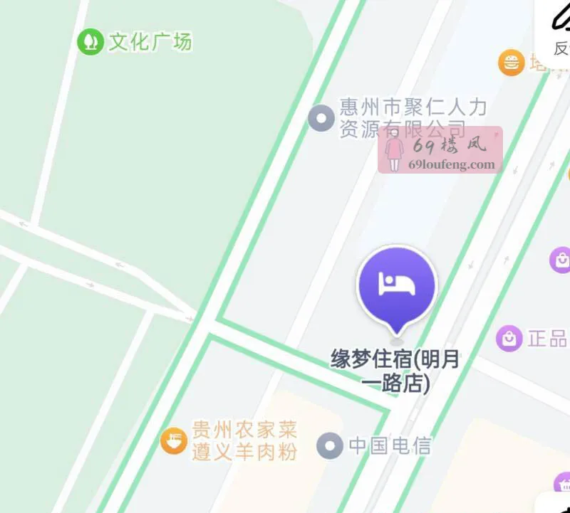 广东博罗 - 广东-惠州 楼凤实拍第2张