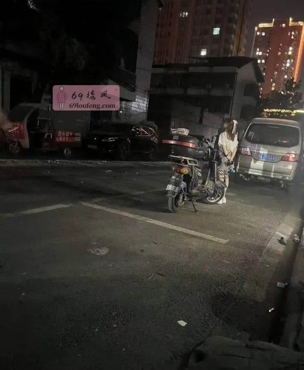 惠州站街 - 广东-惠州 楼凤实拍第1张