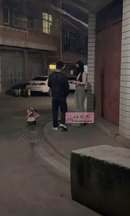 惠州快餐 - 广东-惠州 楼凤实拍第1张